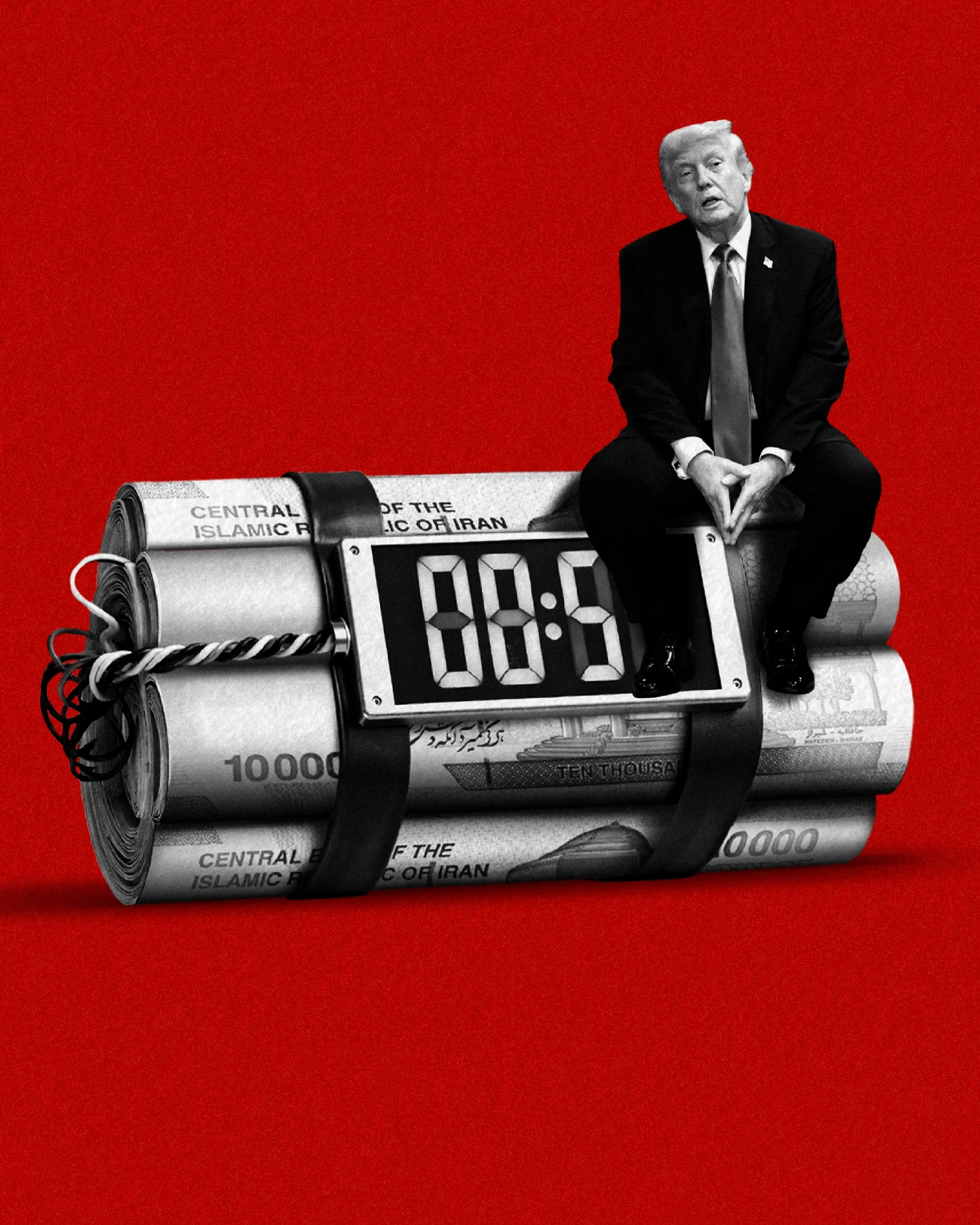 Rescuing the Rate of Profit: The Economic Logic Behind America's War with Iran