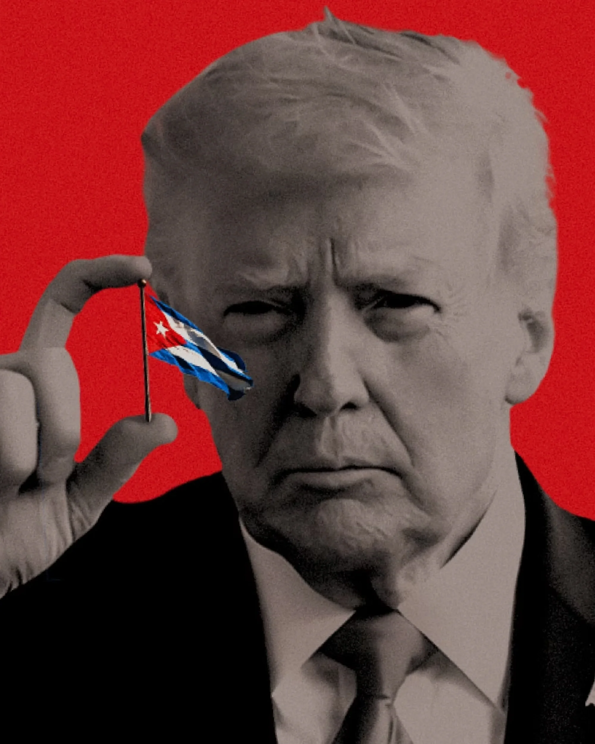 Is Cuba Next on Trump's Hit List?