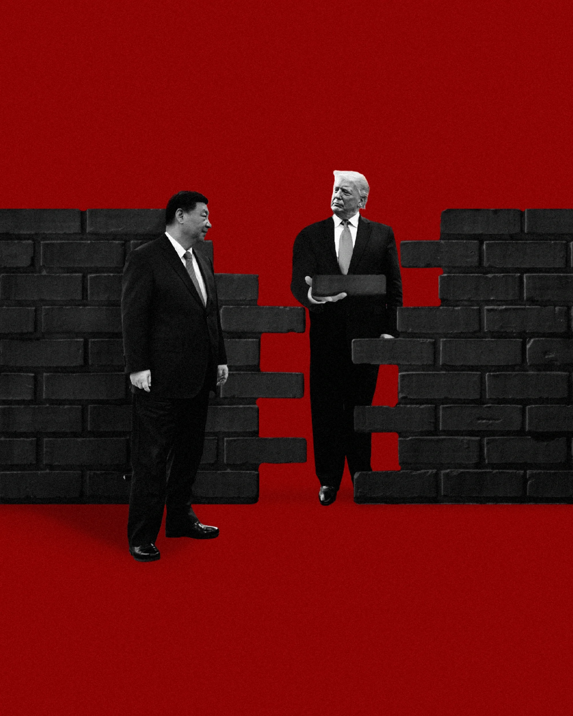 Trump 2.0 and China