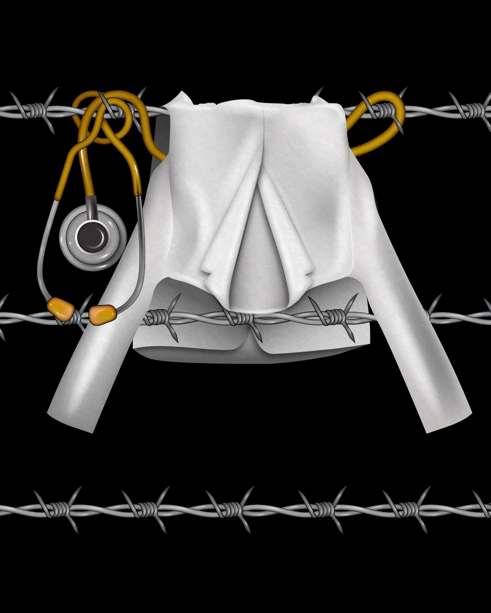 Myanmar's Brain Drain: The Doctor Exodus
