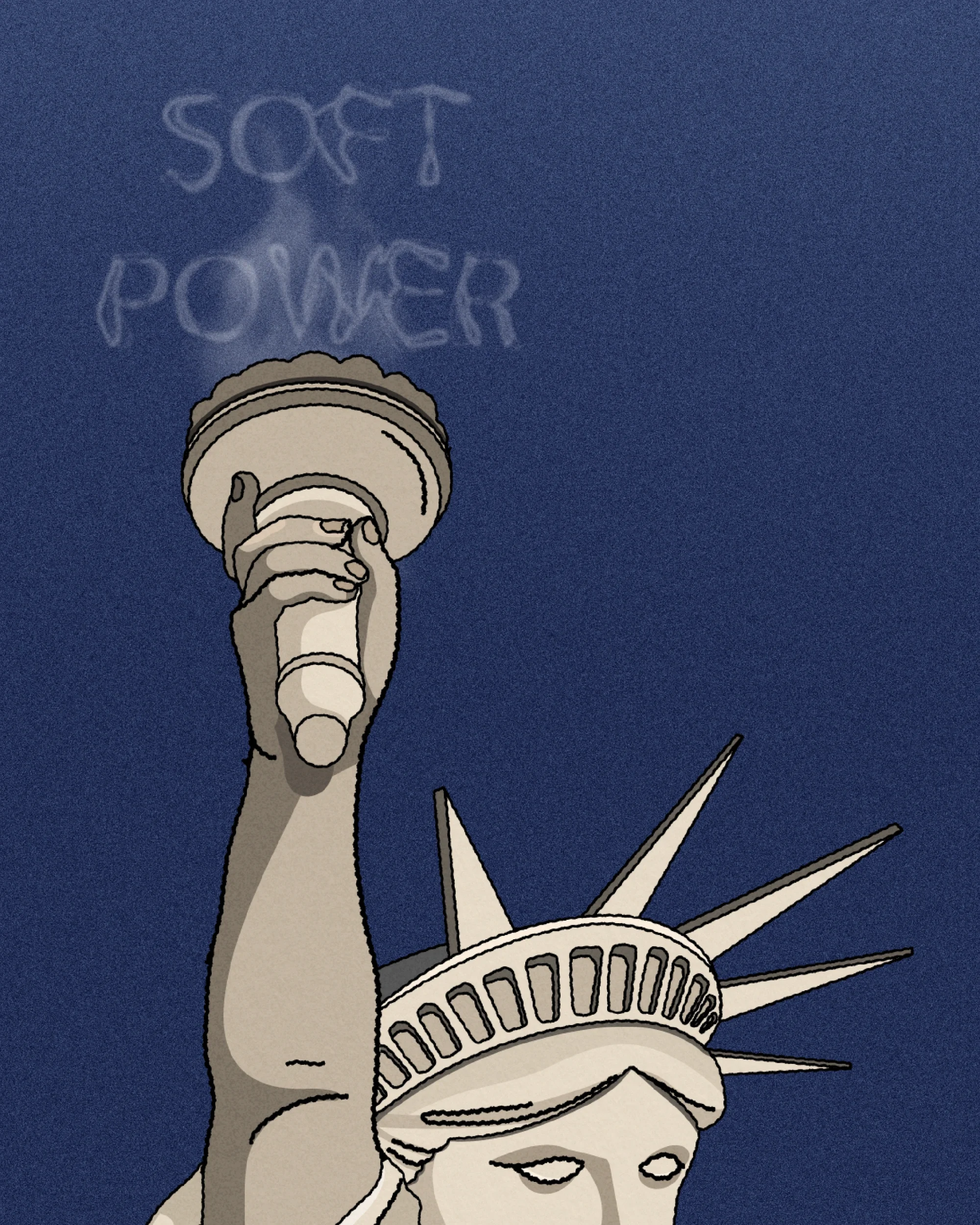 What's Next for American Soft Power? Reading the Final Intellectual Legacy of Joseph Nye