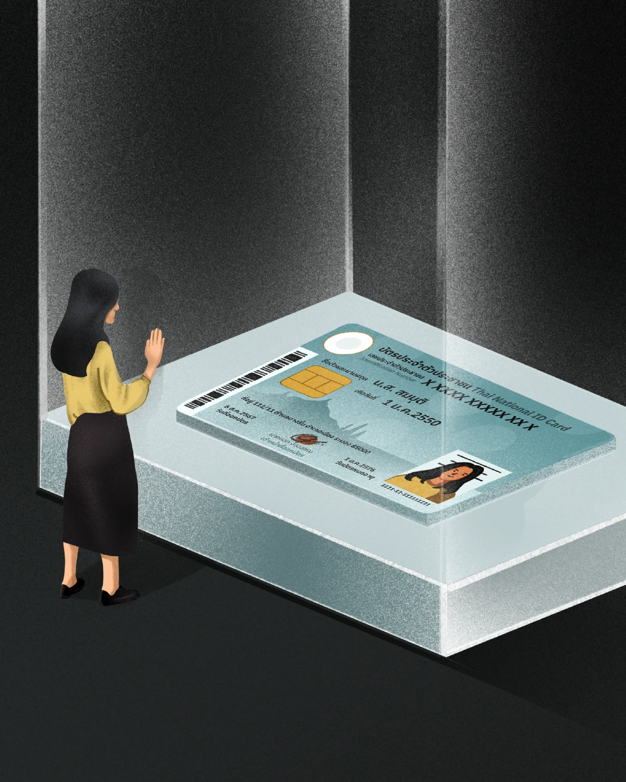 "We Don't Have a Lifetime to Wait for One ID Card": Uncertain Lives, Blocked Dreams, and the Struggle of Stateless Children