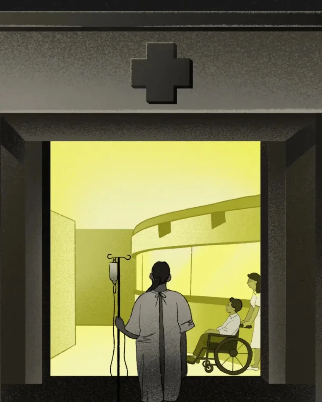 We Can — and Should — Do Better : Why Thailand Still Needs Universal Health Coverage