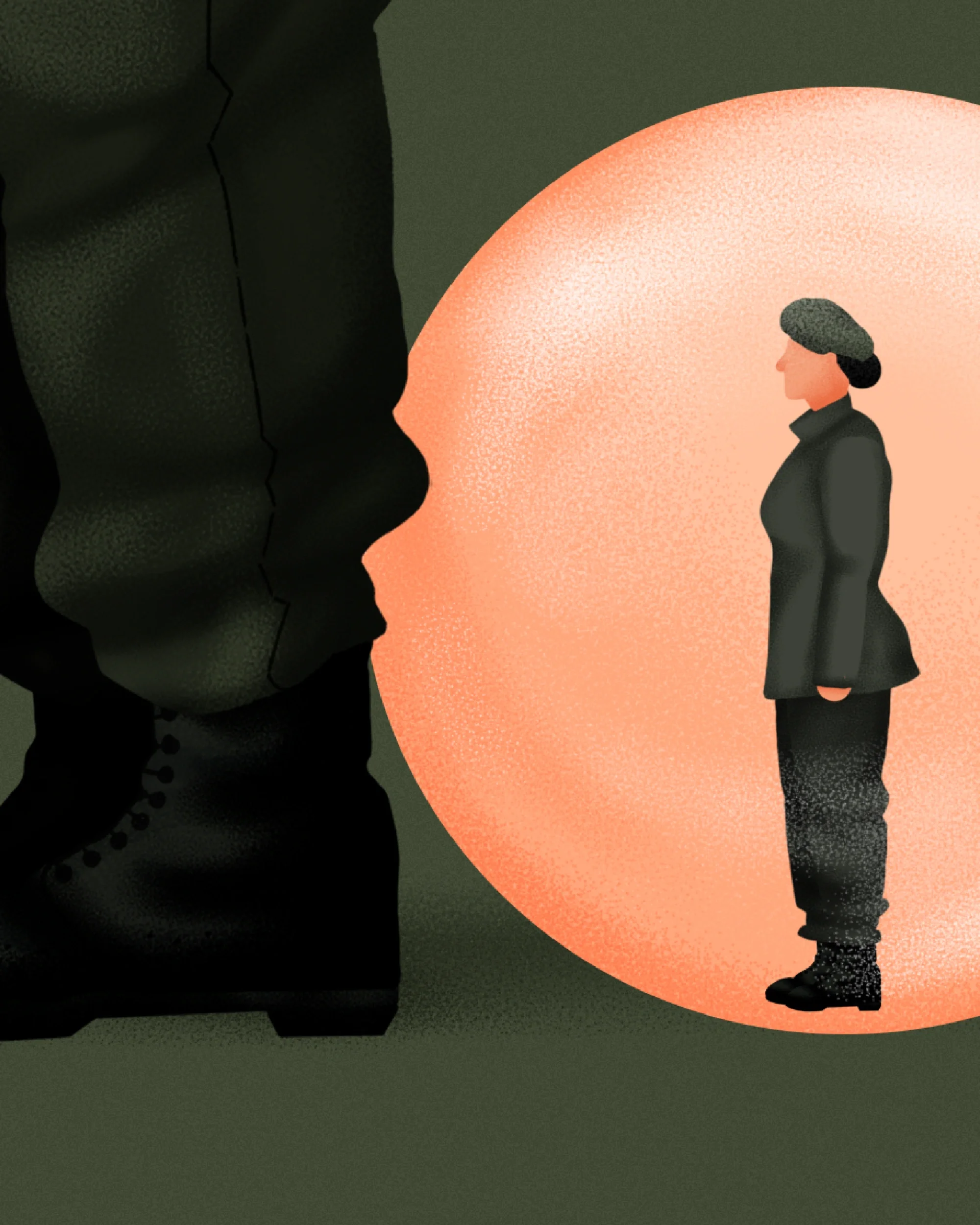 Flowers in the Military Camp(?): Unpacking Patriarchy When the Media's Image of 'Thai Female Soldiers' May Not Be Real