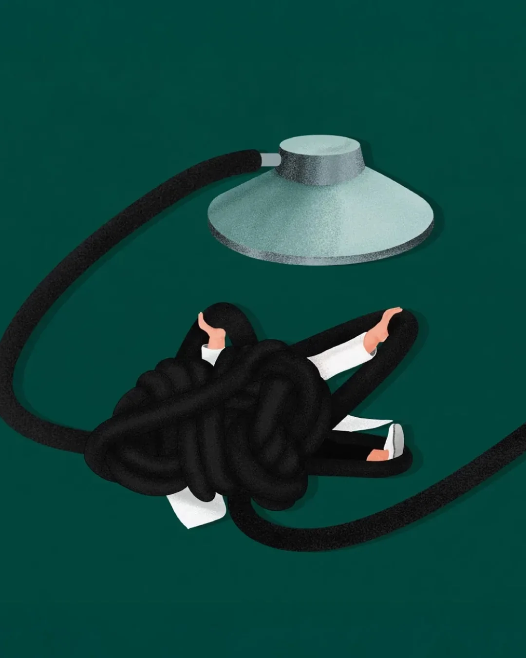 Tackling Doctor Resignations in a Tangled Web: Dos and Don'ts from a Systems Thinking Perspective
