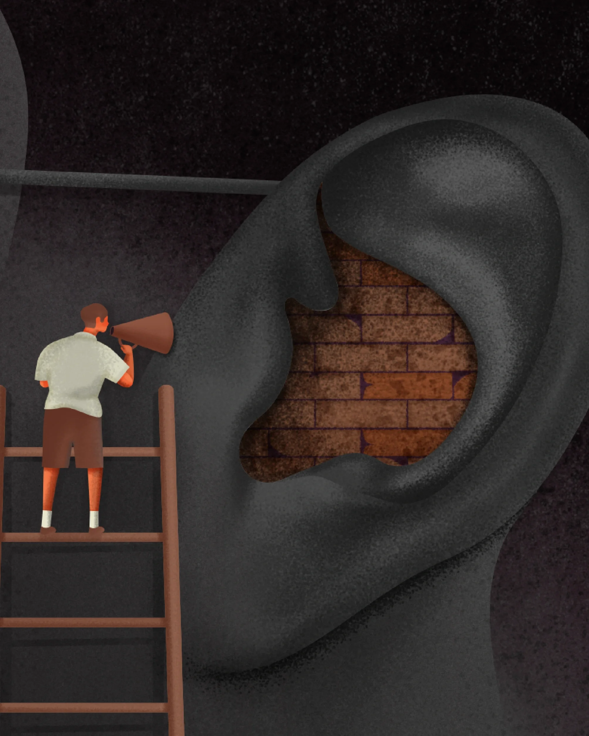 Willing but Powerless': Listening to the Problems of Thai Youth Councils That Adults Often Overlook