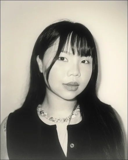 Portrait of PIRUNPRON NAMMOONNOI